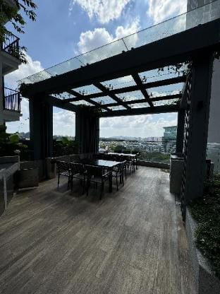 Dian residence Shah Alam  Apartment in Selangor, Malaysia