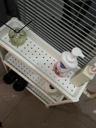 tube-mini Apartment in Guangdong