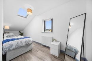 Home Near Leeds City Center LS9 Free Parking Vacation rental in Leeds