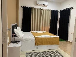 Villa 65 in Eco Village Villa in Tamil Nadu