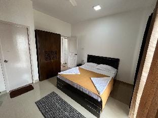 Villa 65 in Eco Village Villa in Tamil Nadu