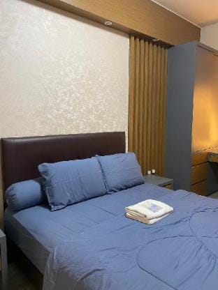Apartemen Bale Hinggil Deluxe Studio Apartment in Surabaya