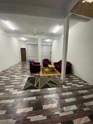 KAKSOM HOMESTAY  Vacation rental in Malaysia