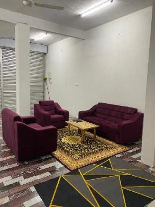 KAKSOM HOMESTAY  Vacation rental in Malaysia