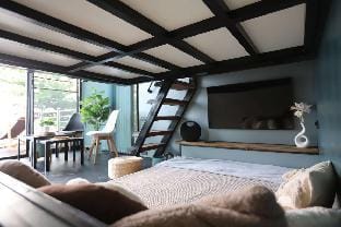 Bungalow Sun | Padel Lodge Koh Chang Vacation rental in Koh Chang Tai