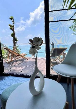 Bungalow Sun | Padel Lodge Koh Chang Vacation rental in Koh Chang Tai