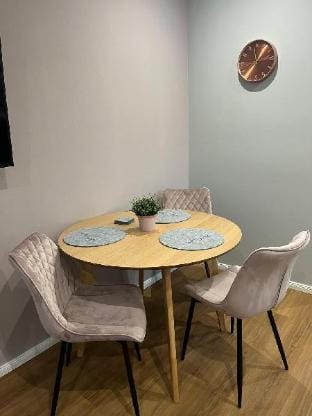 Landhaus Studio im Herrenhaus Henriettenhof Apartment in Grömitz
