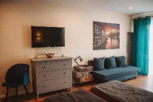 Schöne EG Wohnung mit eigener Terrasse  Apartment in Grömitz