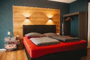 Schöne EG Wohnung mit eigener Terrasse  Apartment in Grömitz