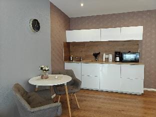 Moderne Ferienwohnung mit eigener Terrasse Apartment in Grömitz