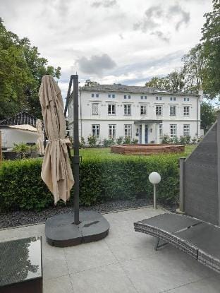 Moderne Ferienwohnung mit eigener Terrasse Apartment in Grömitz