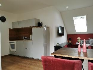 Moderne 3 Zimmer Wohnung, ruhig gelegen in Cismar Apartment in Grömitz