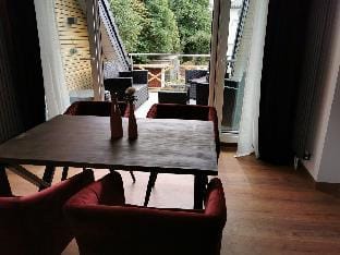 Moderne 3 Zimmer Wohnung, ruhig gelegen in Cismar Apartment in Grömitz