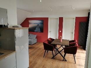 Moderne 3 Zimmer Wohnung, ruhig gelegen in Cismar Apartment in Grömitz