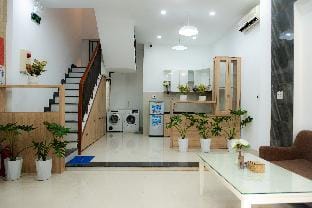 Ph??c M? Apartments Apartment in Da Nang
