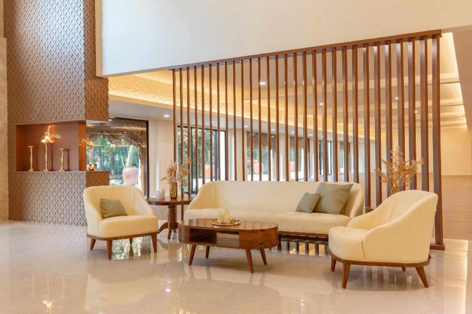 The Omala Hotel & Resort Tretes Hotel in East Java