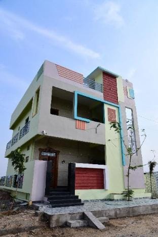 Vasavi Home Stay  Vacation rental in Telangana