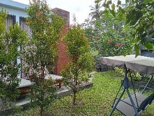 villa Keprey Villa in Kuta