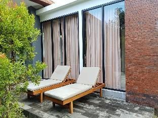 villa Keprey Villa in Kuta