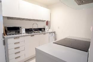 Two bedroom luxury Central City flat  Free Parking Apartment in Birmingham