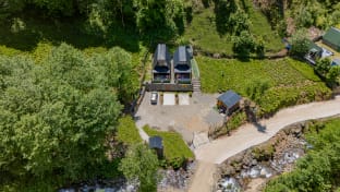 Eça Bungalov / Dere Evi Vacation rental in Georgia