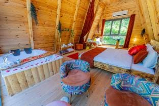 Eça Bungalov / Dere Evi Vacation rental in Georgia