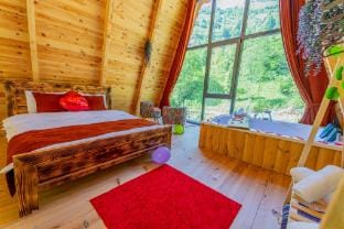 Eça Bungalov / Dere Evi Vacation rental in Georgia
