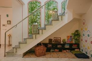 Bahaar 4BHK Palace view Penthouse with Butler. Apartment in Jaipur