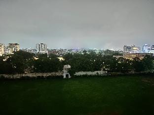 Bahaar 4BHK Palace view Penthouse with Butler. Apartment in Jaipur