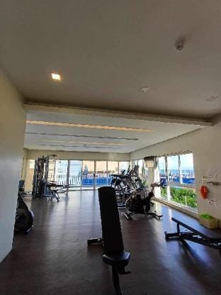 Aliste Suites Marina Spatial w/ Mountain&Sea View Apartment in Dumaguete