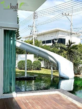 Hin Lek Fai Villas Villa in Hua Hin District