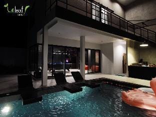 Le Leaf Valley Hua Hin 35 Villa in Hua Hin District