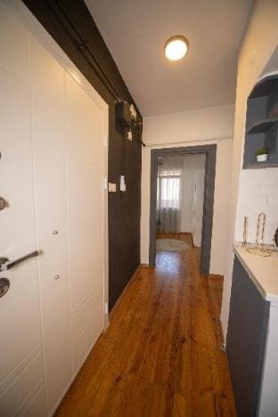 AKA3-Special design modern apartment Apartment in Istanbul