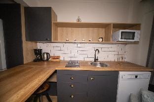 AKA1- Modern suite in the heart of Beyoğlu Apartment in Istanbul