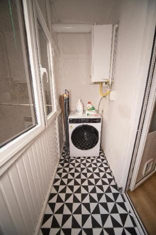 AKA1- Modern suite in the heart of Beyoğlu Apartment in Istanbul