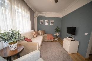 AKA1- Modern suite in the heart of Beyoğlu Apartment in Istanbul