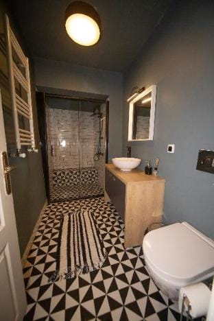 AKA2-Stylish apartment near istikal street Apartment in Istanbul