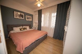 AKA2-Stylish apartment near istikal street Apartment in Istanbul