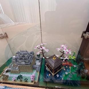 Lego Japanese Style by Acewin Vacation rental in Jakarta