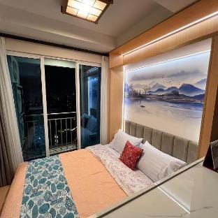 Lego Japanese Style by Acewin Vacation rental in Jakarta