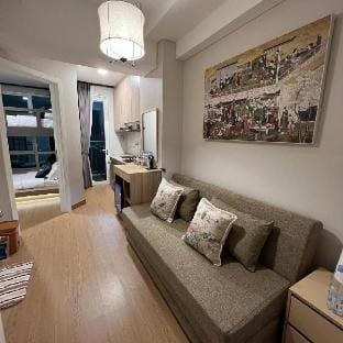Japanese Style Room by Acewin Inn near China Town Vacation rental in Jakarta