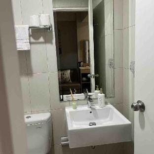Japanese Style Room by Acewin Inn near China Town Vacation rental in Jakarta