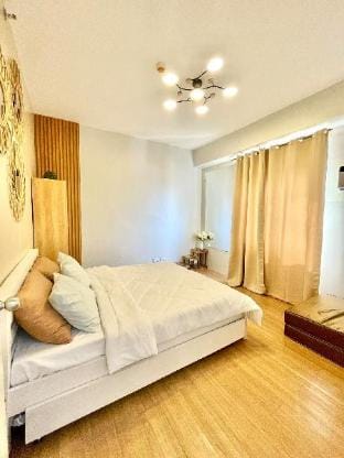 Affordable and Stylish 1BRCondo,Free Wifi&Netflix Vacation rental in Cagayan de Oro