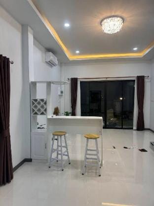 Ratchanun my home  Villa in Thailand