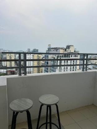 Căn Hộ Sát Biển Mường Thanh (18) Apartment in Da Nang