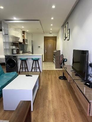 Căn Hộ Sát Biển Mường Thanh (18) Apartment in Da Nang