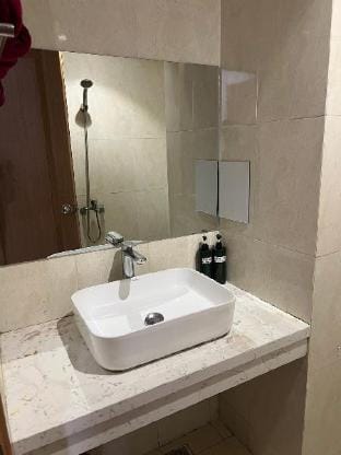 Căn Hộ Sát Biển Mường Thanh (18) Apartment in Da Nang