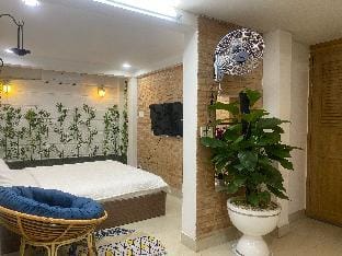 Phú Nhu?n Houses Vacation rental in Ho Chi Minh City