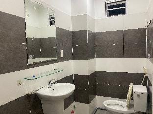 35m2 Studio with window at Streetfood area  Vacation rental in Ho Chi Minh City