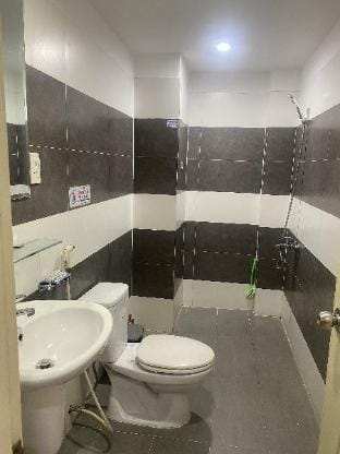 35m2 Studio with window at Streetfood area  Vacation rental in Ho Chi Minh City